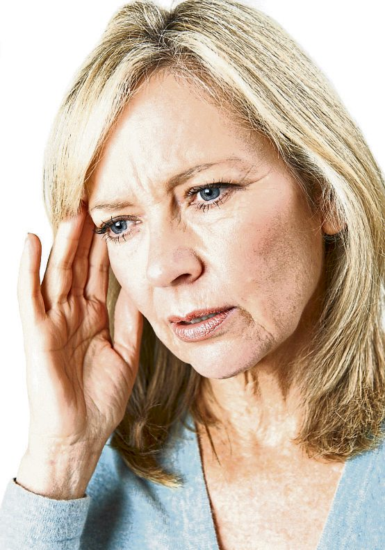 Konzentrationsschwierigkeiten können Folge eines Vitamin-B12-Mangels sein. Foto: DJD/Wörwag Pharma/HighwayStarz