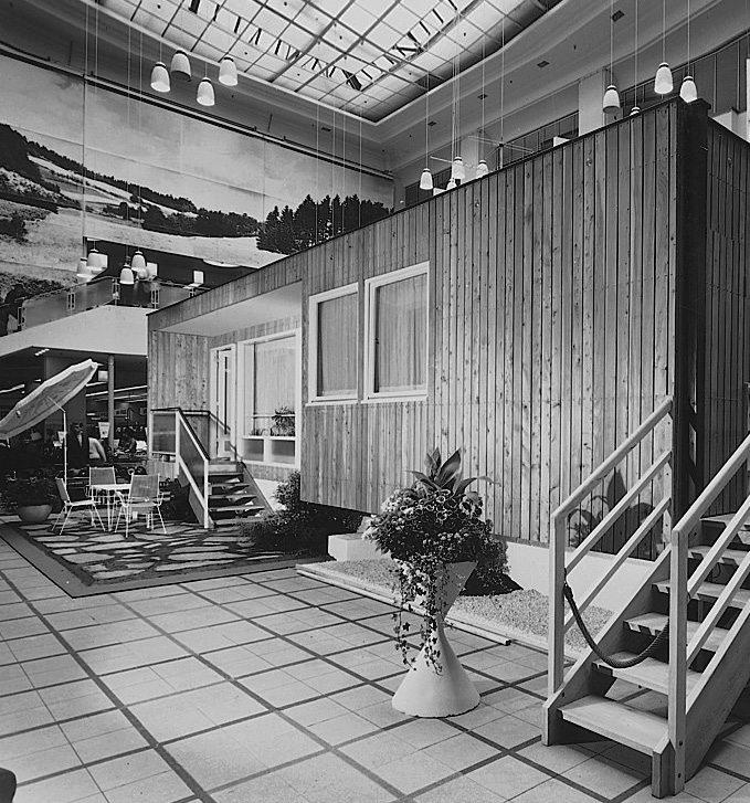 Foto: Huf Haus
