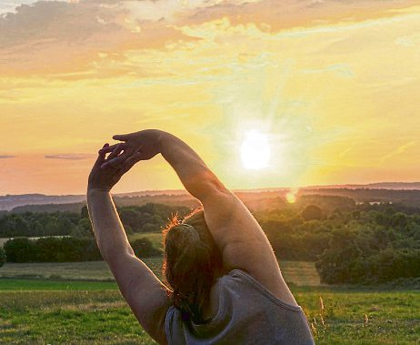 Frühsport bringt Motivation und Frische für den ganzen Tag. Foto: jozsitoeroe - stock.adobe.com