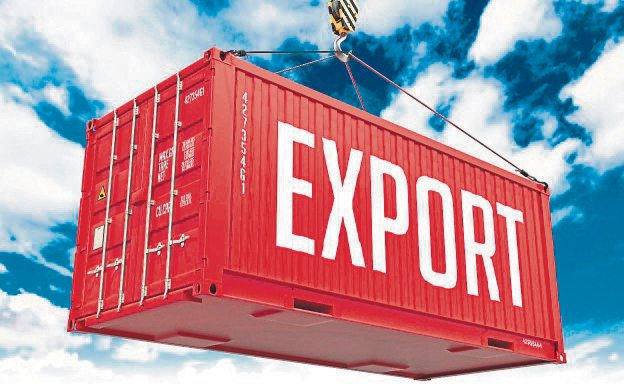 Deutschlands Exportmotor läuft - wenn auch zunehmend in der Nische. Foto: tashatuvango - stock.adobe.com