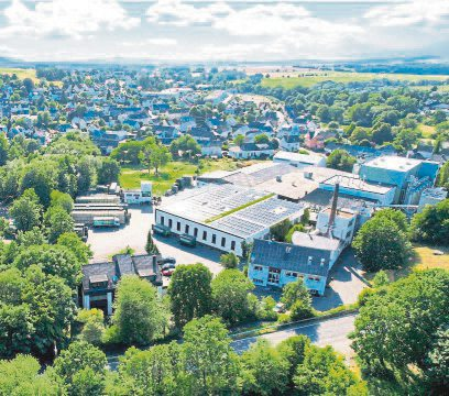 Foto: Hachenburger Erlebnis-Brauerei