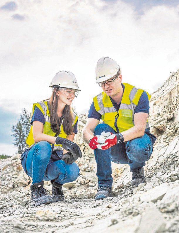 Foto: Sibelco
