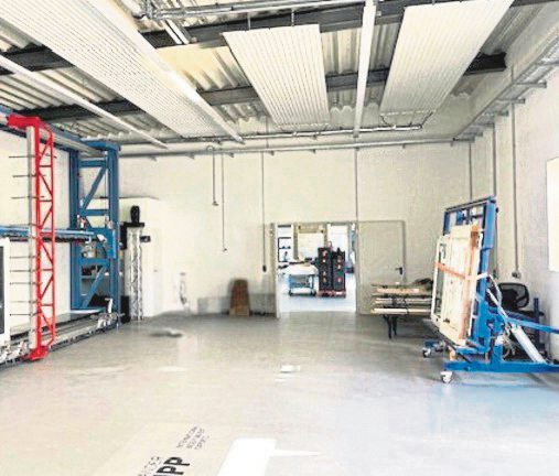 Foto: Alexander Dupp Telz GmbH & Co. KG