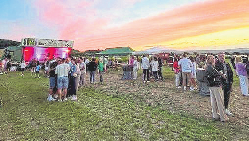 Fotos: Weingut Lorenz & Söhne