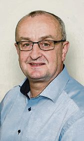 Matthias Dahmen, Kreishandwerkerschaft Rhein-Westerwald. Foto: Kreishandwerkerschaft Rhein-Westerwald