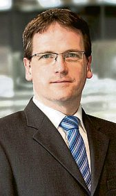 Harald Schmillen, Wirtschaftsförderung Landkreis Neuwied. Foto: WFG