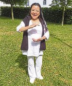 Kayoko Uchiyama Foto: Kayoko Uchiyama