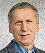 Detlef Kather Foto: Detlef Kather