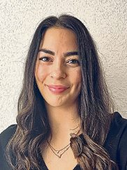 Fachbereichsleiterin: Mara Winkens