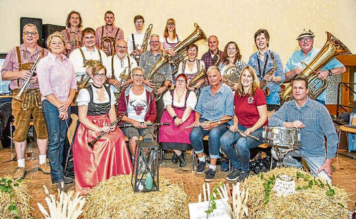 Foto: Zwei übern Berg
