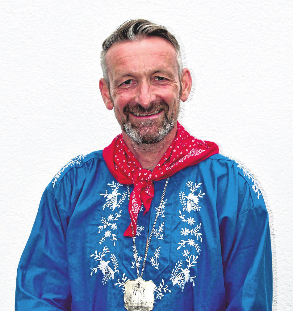 Marco Pfeifer Fotos: Kirmesgesellschaft Hachenburg