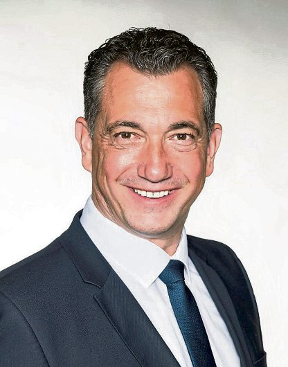 Emanuel Letz, Oberbürgermeister Stadt Bad Kreuznach