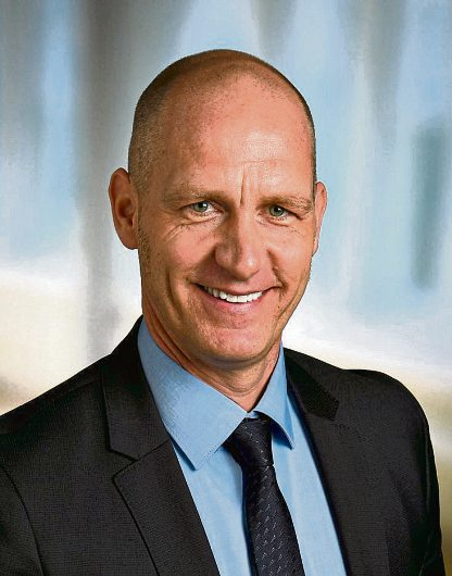 Markus Schlosser, Beigeordneter und „Jahrmarktsbürgermeister“