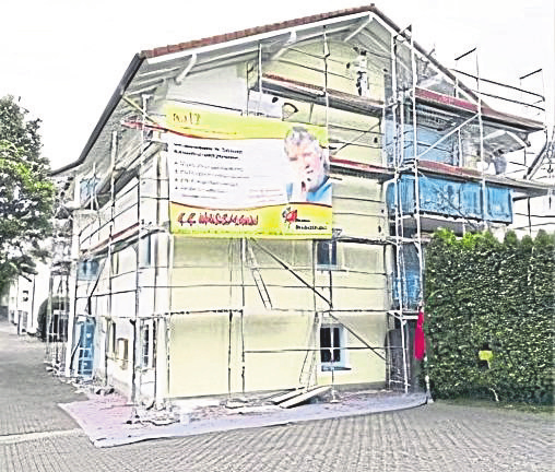 Foto: Karl Lutz Wassmann