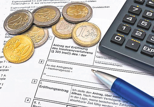 Mit dem richtigen Verfahren und etwas Durchhaltevermögen kann der Weg zur schuldenfreien Zukunft in nur drei Jahren gelingen. Foto: Stockfotos-MG - stock.adobe.com