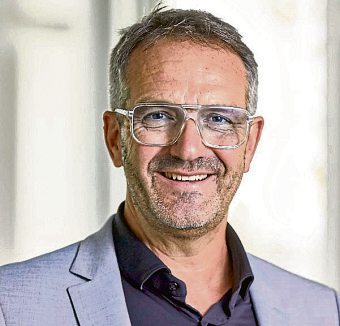 Thomas Hähn, Vorsitzender des Regionalrats Wirtschaft. Foto: Ines Walter
