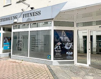 Selbstbewusstsein und Fitness: Der Krav Maga & Fitclub in der Oberstraße bietet Kurse für alle Altersgruppen.