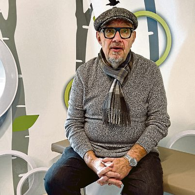 „Ich nutze die Oxy Planet-Kapsel regelmäßig, und mein jahrelanges Schwindelgefühl ist verschwunden.“ Detlef S.