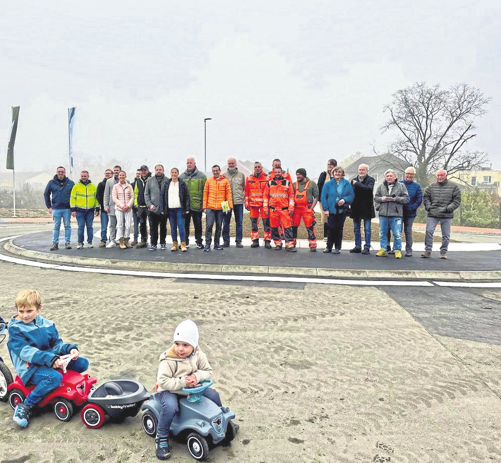 Foto: Dorothea Endemann