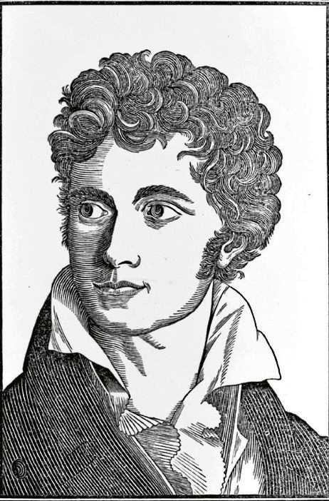 Hatte 1834 eine genussvolle Idee: August Raugraf von Wackerbarth. Foto: djd/Schloss Wackerbarth