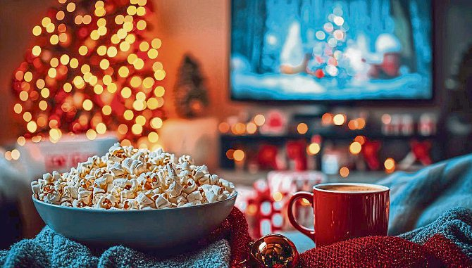 Example caption here