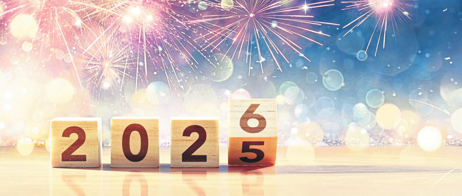 Jahresstart unter guten Vorzeichen: 2026 beginnt mit starken regionalen Strukturen, die den Menschen im Alltag Sicherheit und Orientierung geben. Foto: Romolo Tavani - stock.adobe.com