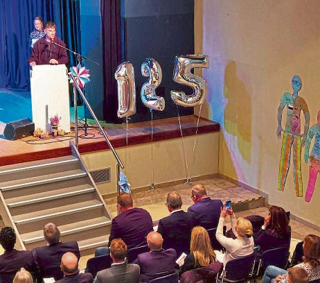 Foto: Alice-Salomon-Schule