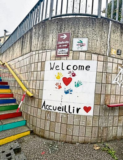 Fotos: Alice-Salomon-Schule