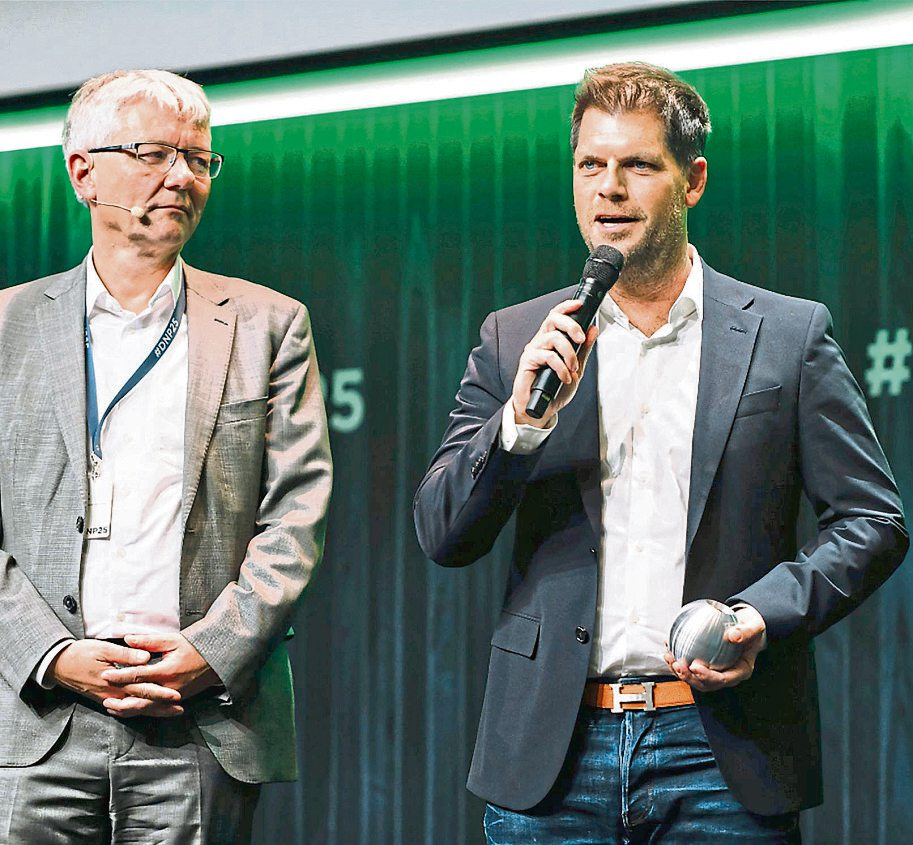 Foto: Westerwald-Brauerei