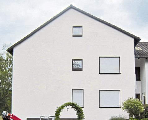 Example caption here