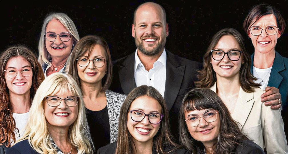 Foto: Optik BERTLEFF