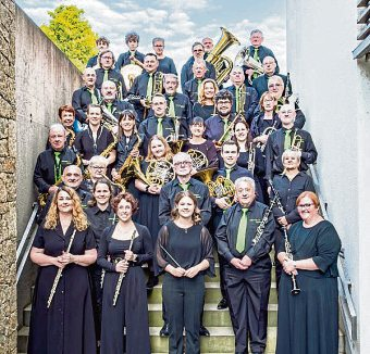 Foto: Martine Sinner