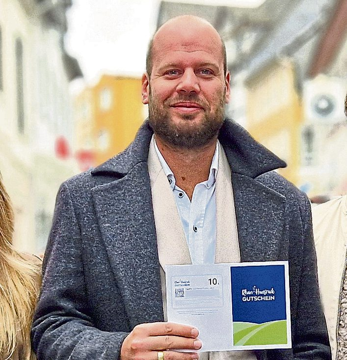 Foto: Heike Palmer, Werbegemeinschaft Simmern attraktiv e.V.