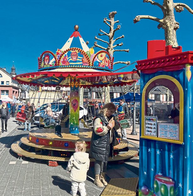 Foto: Werbegemeinschaft Simmern attraktiv e. V.