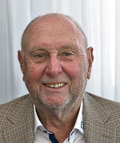 Peter Iselborn trat 1971 als junger Bauingenieur in die Firma seines Vaters ein und zeichnete sich von 1989 bis 2023 dafür verantwortlich. 