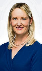 Kristina Kutting, IHK-Regionalgeschäftsführerin in Altenkirchen und Neuwied Foto: IHK Koblenz