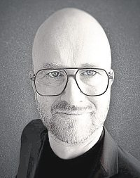 Björn Gerteis, Leiter Lesermarkt und Marketing