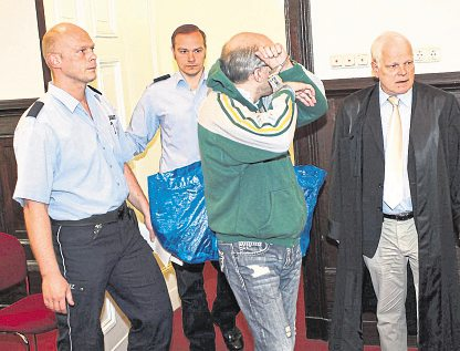 Ein Modelagent aus Bruttig soll fünf Mädchen sexuell missbraucht haben. Er muss sich vor dem Landgericht in Bonn verantworten. Das Bild entstand am 14. Mai 2013. Foto: Kevin Rühle/Archiv