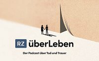 In den sechs Folgen der ersten Staffel spricht Nina Borowski mit verschiedenen Gesprächspartnerinnen über die Themen Tod und Trauer.