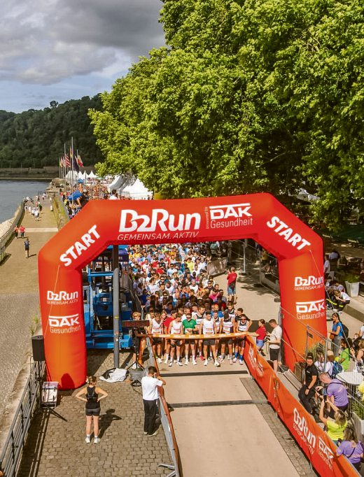 Foto: Infront B2 Run GmbH
