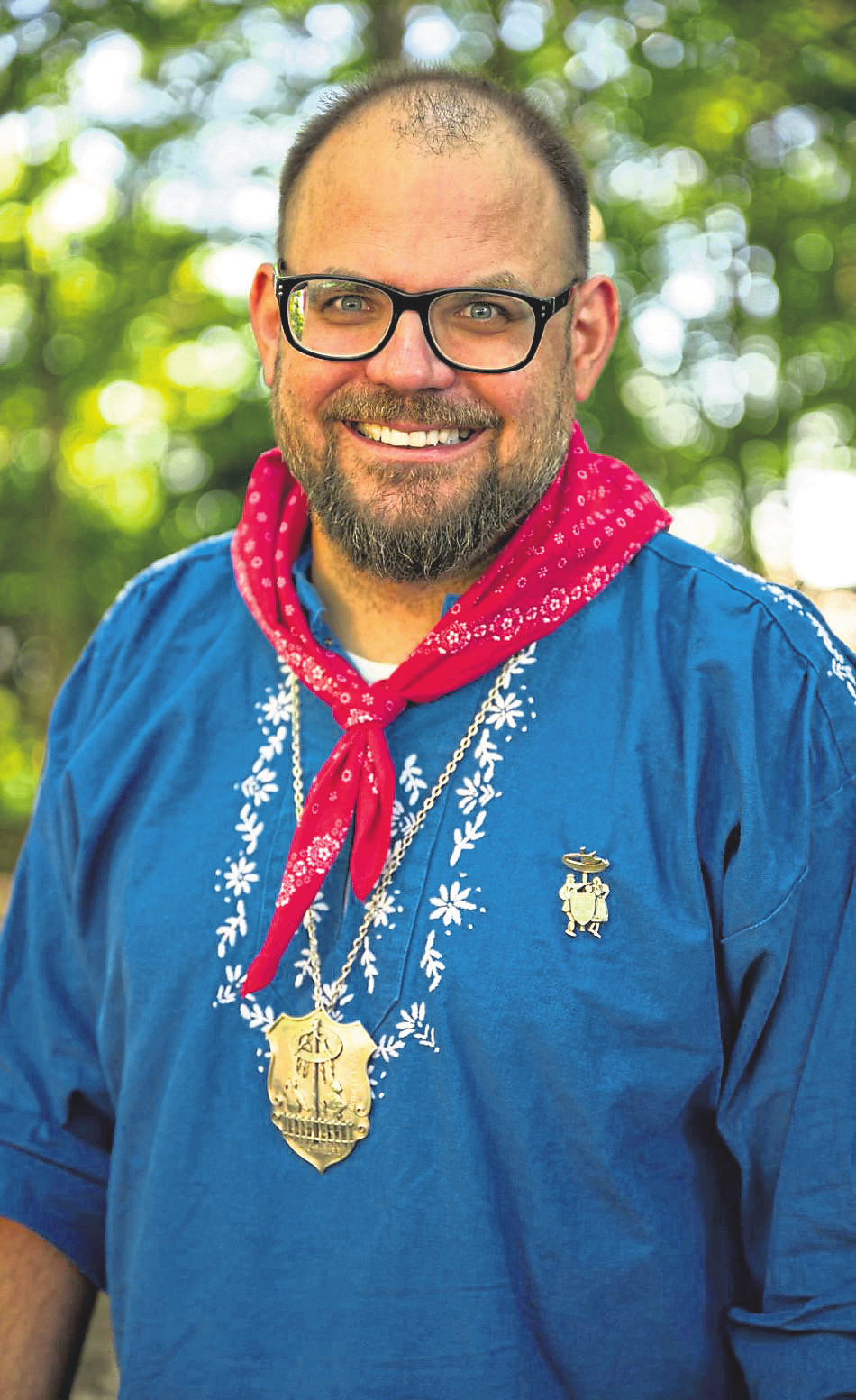 Sascha Jahn Fotos: Kirmes gesellschaft Hachenburg