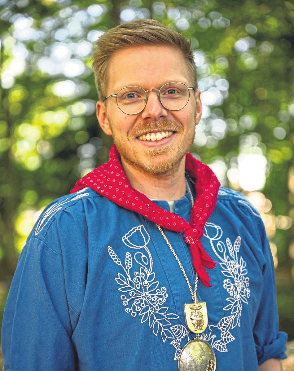Marcel Ecker