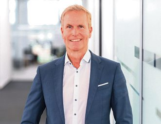 Marco Bayer, Niederlassungsleiter, Prokurist, T +49 261 921467-100, marco.bayer@goldbeck.de
