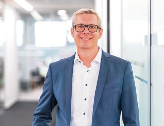 Michael Lyding, Revitalisierung & Umnutzung, T +49 261921467-130, michael.lyding@goldbeck.de