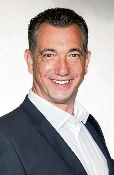 Emanuel Letz, Oberbürgermeister Stadt Bad Kreuznach