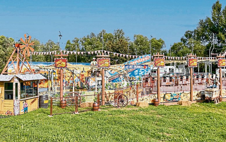 Foto: Schaustellerverband Bad Kreuznach e.V.