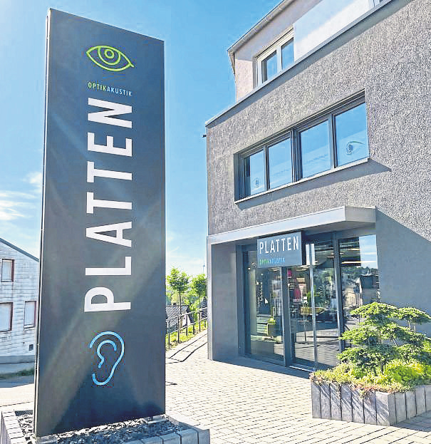 Foto: Platten Optik + Akustik