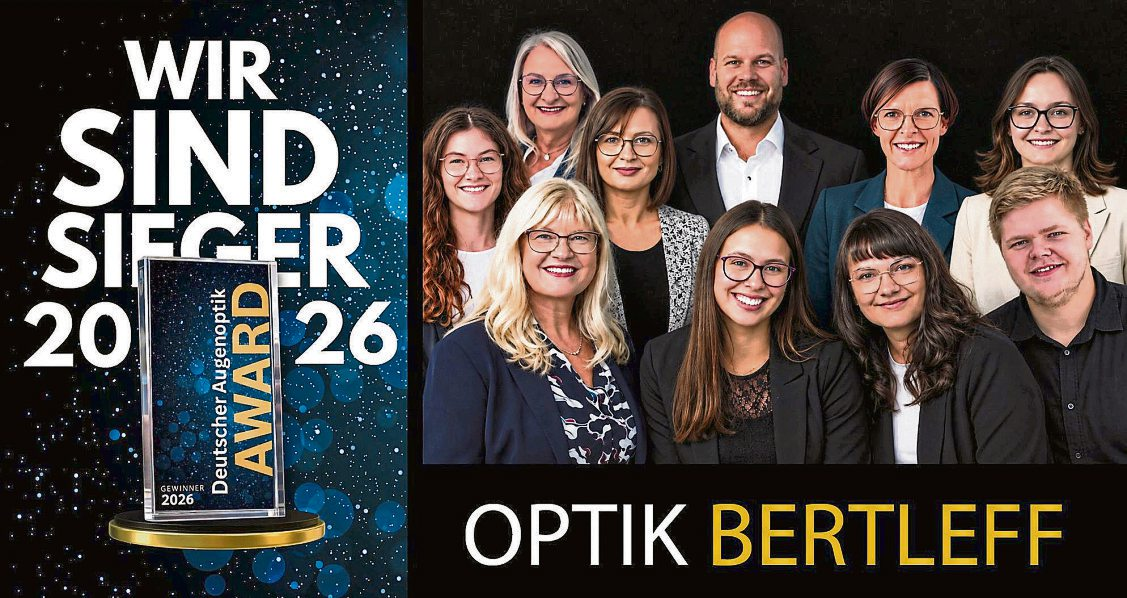 Foto: Optik Bertleff