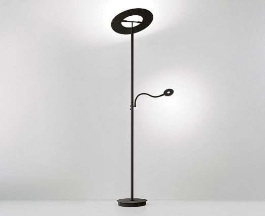 Deckenfluter statt 349,00 € jetzt 169,00 €