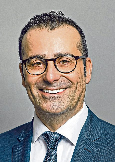 Evangelos Botinos, Geschäftsführer rz-Media GmbH